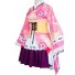 Puella Magi Madoka Magica Madoka Kaname Kimono Cosplay Costume