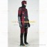 Daredevil Cosplay Matt Murdock Costume Full Set Cotton Version