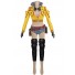 Final Fantasy XV Cindy Aurum Cosplay Costume Version 2