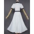 Fate Stay Night Arturia Pendragon Saber Journey To England Cosplay Costume