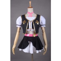 Love Live School Idol Project Niko Yazawa Cosplay Costume