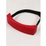 7“ Guilty Gear Sol Badguys Headband PVC Cosplay Prop-1167