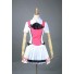 Love Live School Idol Project Season 2 Rin Hoshizora Cosplay Costume