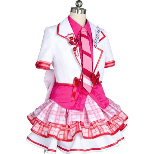 Love Live Nozomi Tojo After School Cosplay Costume