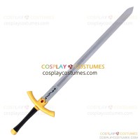 Fate Grand Order Cosplay Boudica props with sword