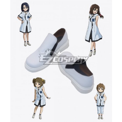 Seraph of the End Owari no Serafu Vampire Reign Hyakuya Orphanage Akane Hyakuya Chihiro Hyakuya Kouta Hyakuya Ako Hyakuya Fumie Hyakuya Taichi Hyakuya Cosplay Shoes