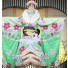 Sword Art Online Leafa Kimono Cosplay Costume