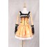 Love Live School Idol Festival App Game Honoka Kosaka Cosplay Costume