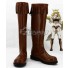 Akame ga KILL! Leone Cosplay Shoes Boots