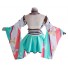 Vocaloid 39 Culture 2020 World And Fes Hatsune Miku Cosplay Costume