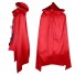 RWBY Red Trailer Ruby Rose Red Hood Cosplay Costume