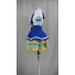 Love Live Sunshine Aozora Jumping Heart Cosplay Costume