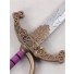 39" The Legend of Zelda Hyrule Warriors Princess Zelda' Sword Cosplay Prop