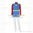 The Little Mermaid Cosplay Prince William Costume