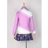 Love Live Nozomi Tojo Baseball Ver Unawakened Cosplay Costume