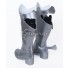 Fate Grand Order Archer Tristan Sliver Cosplay Boots