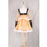 Love Live School Idol Festival App Game Honoka Kosaka Cosplay Costume