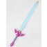 43" The Legend of Zelda Skyward Sword Master Sword Cosplay Prop