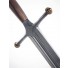 47" Game of Thrones Eddard Stark's Long Sword Cosplay Prop