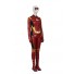 The Flash Season Ⅲ Jesse Quick Cosplay Costume