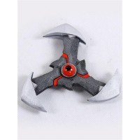 4.7" OVERWATCH   OW Genji ONI Skin Spears Cosplay Props