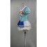 Love Live Sunshine Aozora Jumping Heart Chika Takami Cosplay Costume