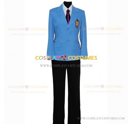 Ouran High School Host Club Cosplay Costumes