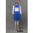 Sailor Moon Sailor Venus Minako Aino School Uniform Cosplay Costume