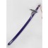 55" The Legend of Heroes Rean Schwarzer Sword Cosplay Prop