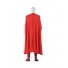 Batman V Superman Dawn Of Justice Superman Cosplay Costume
