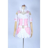 Love Live Season 2 Kotori Minami Cosplay Costume