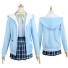 Love Live Nijigasaki High School Idol Club Rina Tennoji Cosplay Costume