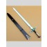 39" Sword Art Online Kirito Dark Repulsor Cosplay Prop