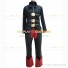 Devil May Cry Cosplay Dante Costume Adult Red Uniform Full Set Outfit