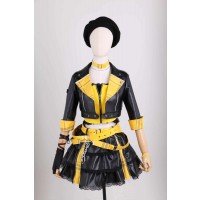 Love Live Sunshine Hanamaru Kunikida Cosplay Costume