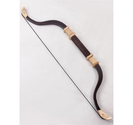 The Hobbit Bow PVC Replica Cosplay Prop