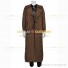 Alastor Moody Mad-Eye Costume for Harry Potter Cosplay Trench Coat