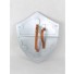 The Legend of Zelda Hylian Shield Cosplay Prop