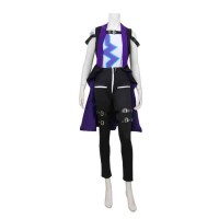 BanG Dream RAISE A SUILEN Wakana Rei Cosplay Costume