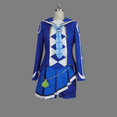 Love Live Sunshine Season 2 Opening Kanan Matsuura Cosplay Costume Version 2