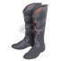 Fate Apocrypha Saber of Black Siegfried Sliver Shoes Cosplay Boots