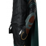 Thor 3 Ragnarok Loki Cosplay Costume Black Version