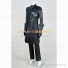 Jon Snow Costume for Game of Thrones Cosplay Crows Black Full Set