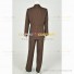 David Tennant Costume for Doctor Who 10th Tenth Dr. Cosplay Wool Full Set