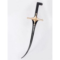 MAGI The er lu card Sword PVC Cosplay Prop