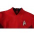 Star Trek Beyond Nyota Uhura Cosplay Costume