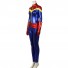 Ms Marvel Captain Marvel Carol Danvers Cosplay Costume