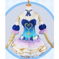 Love Live Sunshine Yoshiko Tsushima Angel Cosplay Costume