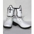 Sword Art Online Asuna Cosplay Shoes