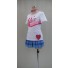 Love Live Happy Maker Hanayo Koizumi Cosplay Costume